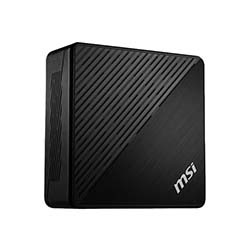 MSI Cubi 5 10M-007BEU i7 10510U/SO-DDR4/M.2+SATA
