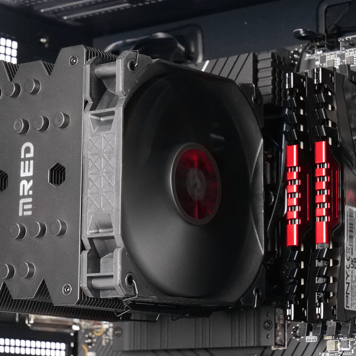 Cybertek MAO Studio - I7-12700KF/3050/32Go/1To (PCG-10603024) - Achat / Vente PC Fixe sur Cybertek.fr - 2