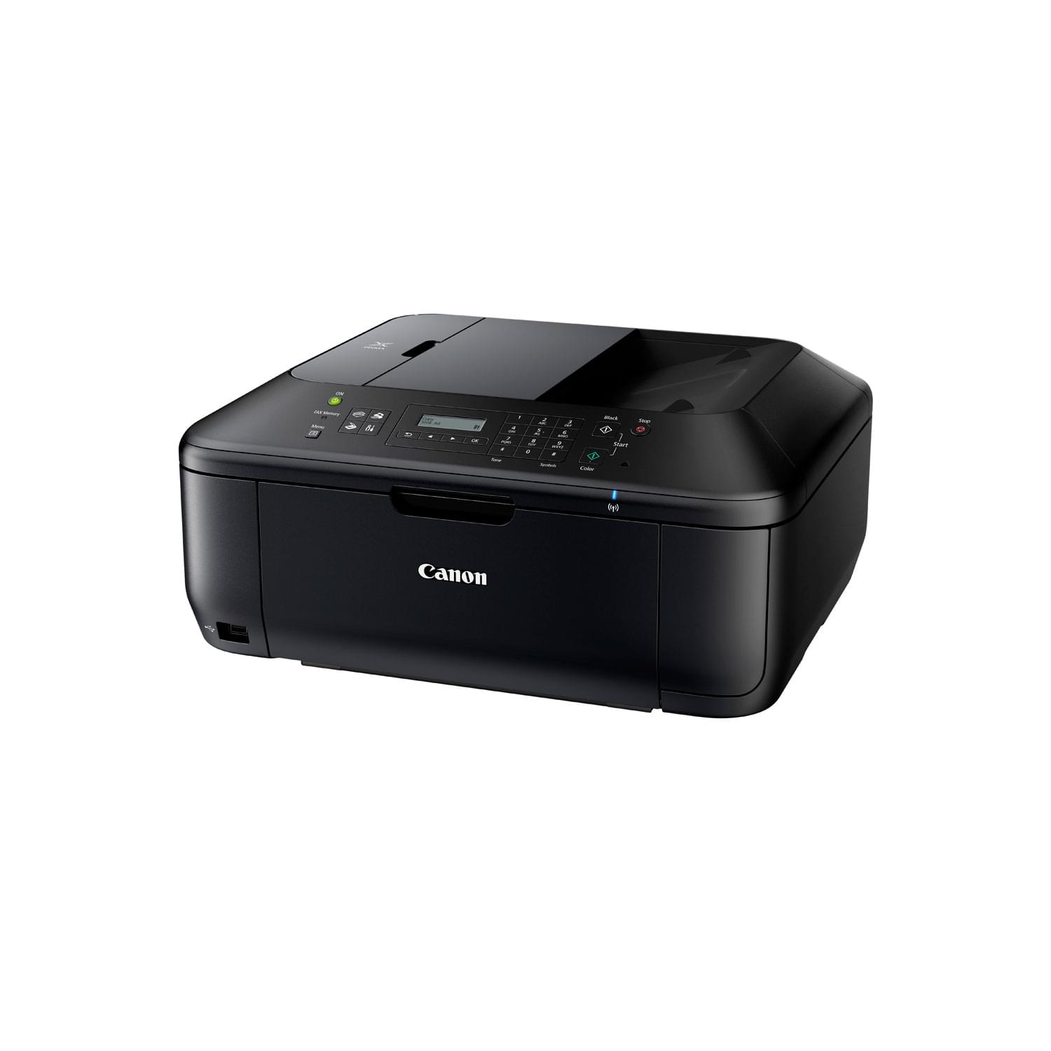 Imprimante multifonction Canon PIXMA MX455 - Cybertek.fr - 0