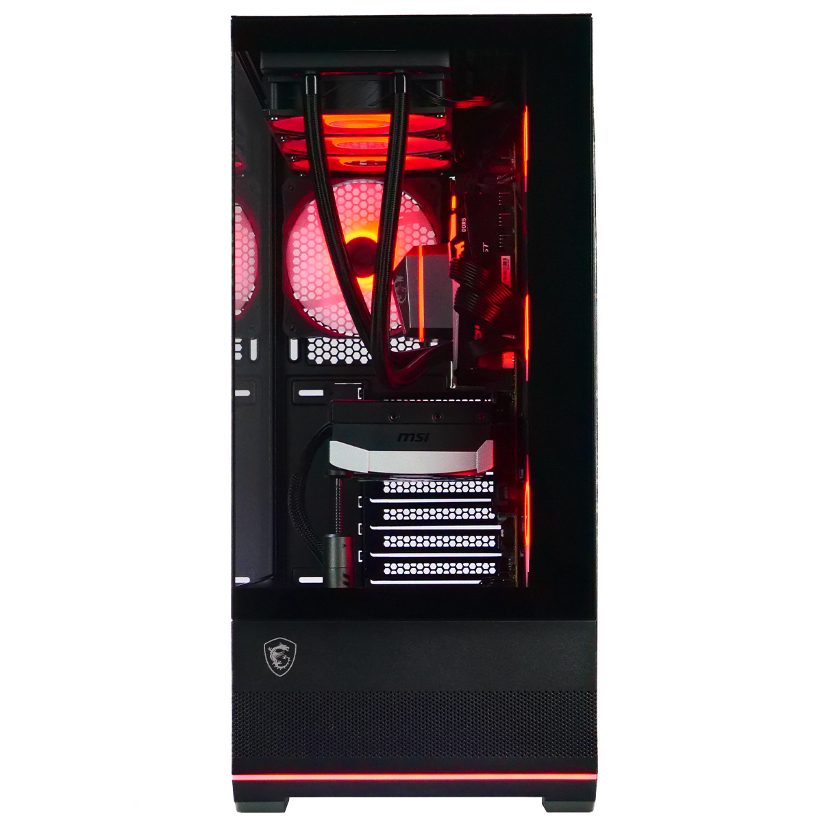 Cybertek PHOENIX - R7-9800X3D/5080/32Go/2To (PCG-10603052) - Achat / Vente PC Fixe sur Cybertek.fr - 3