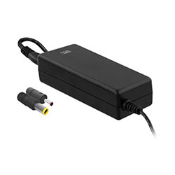 image produit T'nB Chargeur secteur 90W pour Notebook Dell Cybertek