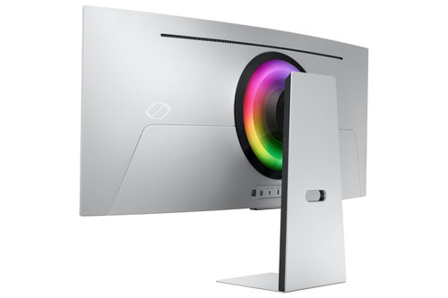 Samsung 34 pouces  LS34BG850SUXEN - Ecran PC Samsung - Cybertek.fr - 2