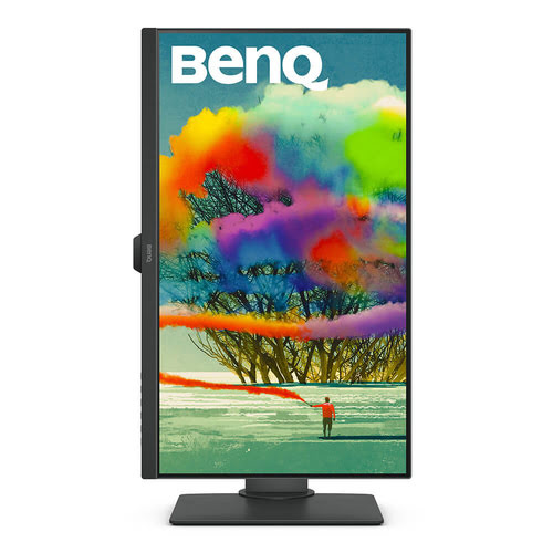BenQ 27 pouces  9H.LJELA.TBE - Ecran PC BenQ - Cybertek.fr - 2