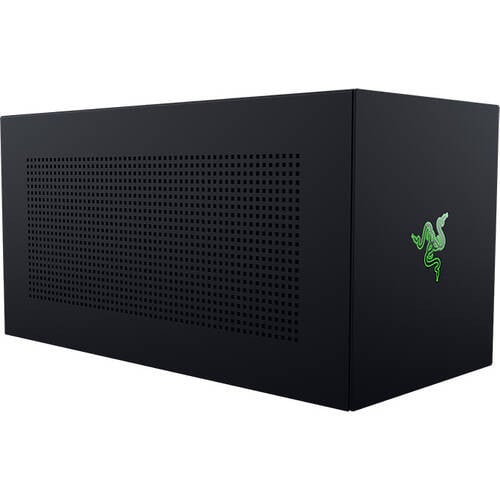 Core X V2 Boitier eGPU Thunderbolt 5 sans Alim ATX - Razer - 0