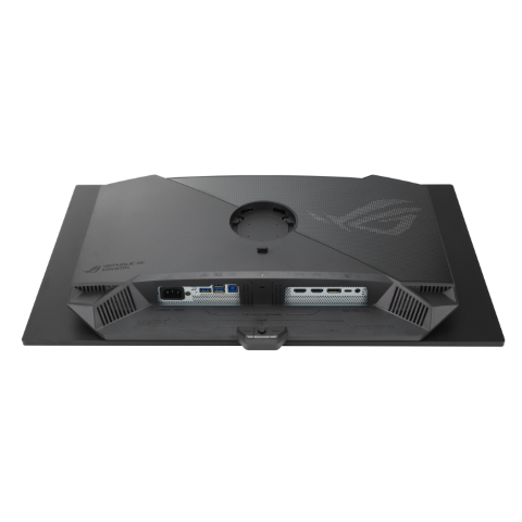 Asus 27 pouces  90LM0AN0-B01970 - Ecran PC Asus - Cybertek.fr - 2