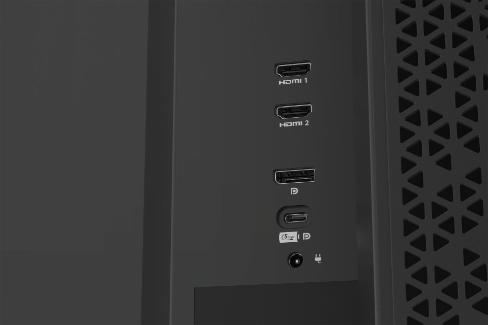 Corsair 27 pouces  CM-9030002-PE - Ecran PC Corsair - Cybertek.fr - 3