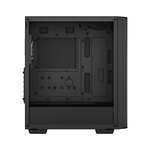 Deepcool CC560 ARGB V2 Noir Noir - Boîtier PC Deepcool - 4