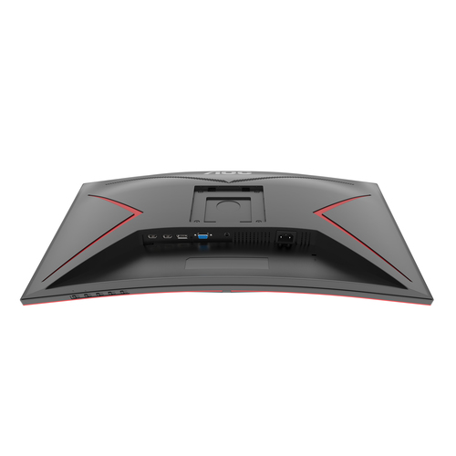 AOC 27 pouces  C27G2E/BK - Ecran PC AOC - Cybertek.fr - 5