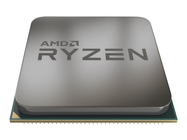 AMD Ryzen 9 3900 - 4.3GHz - Processeur AMD - Cybertek.fr - 2