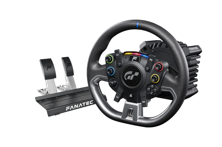 Fanatec Pack Simracing MAGASIN EN LIGNE Cybertek