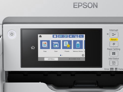 Imprimante multifonction Epson EcoTank ET-M16680 - Cybertek.fr - 28