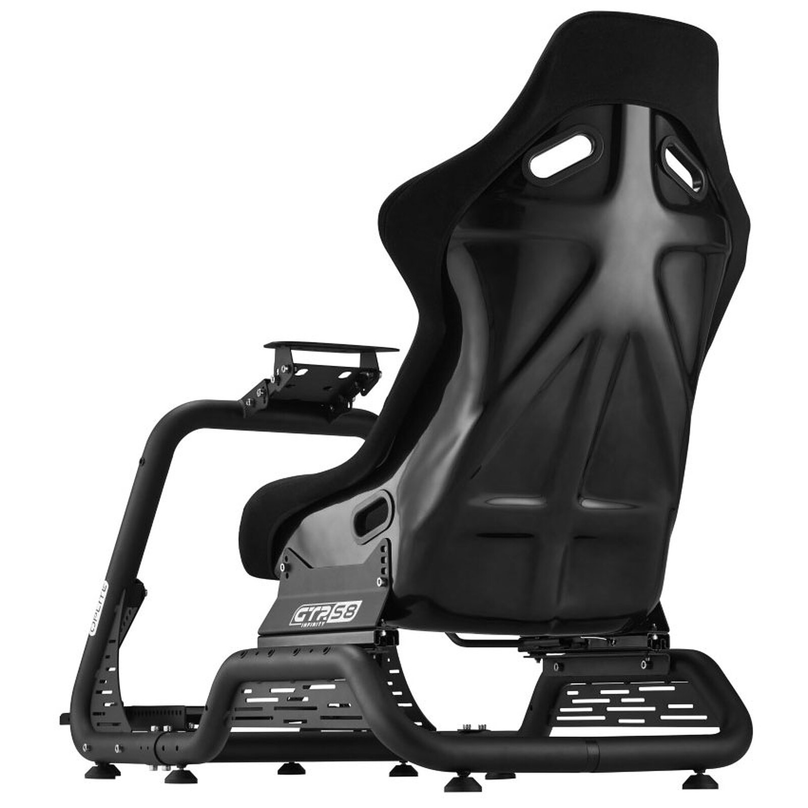 OPLite COCKPIT GTR S8 INFINITY - Accessoire jeux - Cybertek.fr - 1