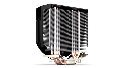 ENDORFY  Noir - Ventilateur CPU ENDORFY  - Cybertek.fr - 3