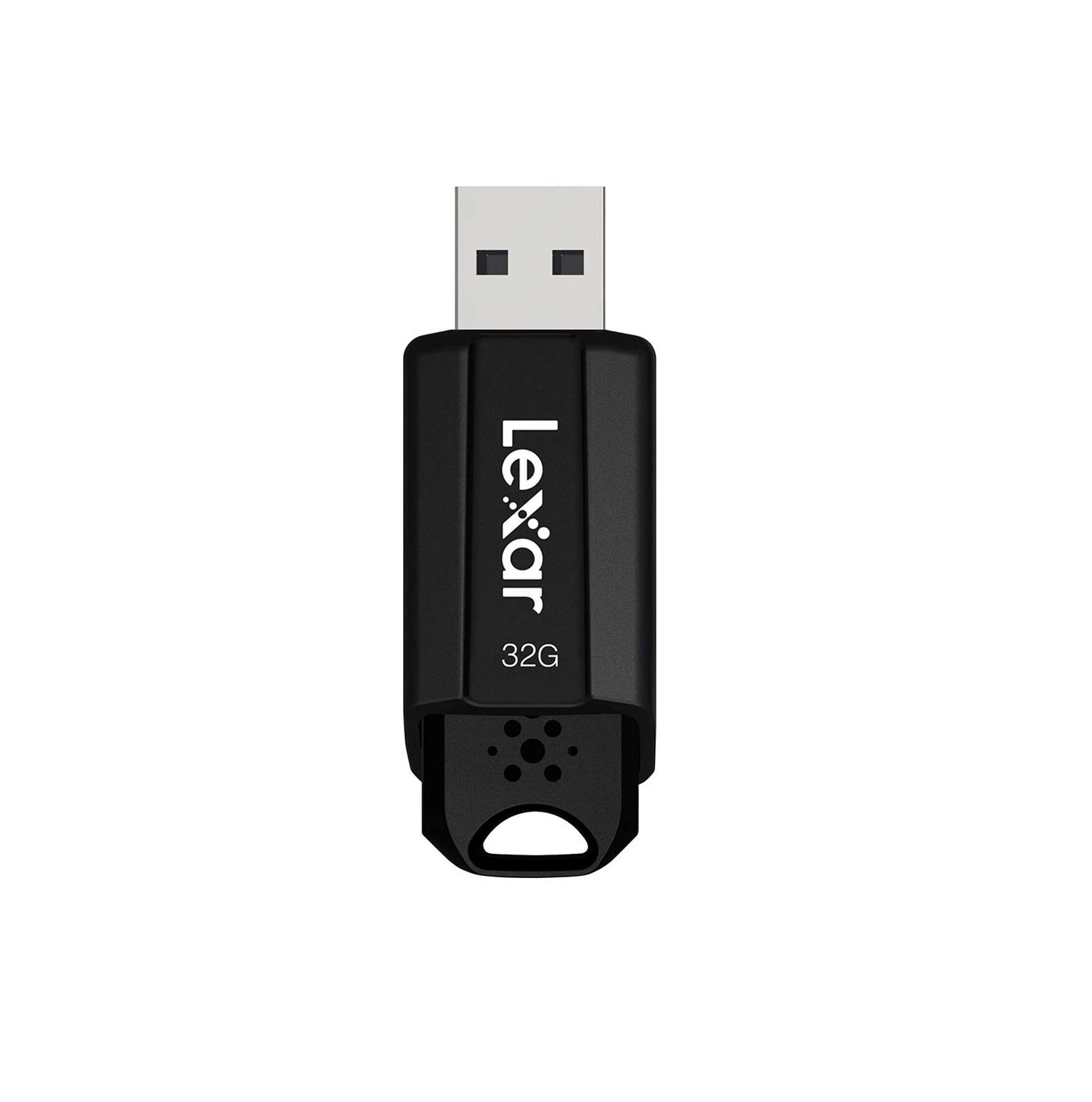 image produit Lexar Clé 128Go USB 3.0 S80 Cybertek