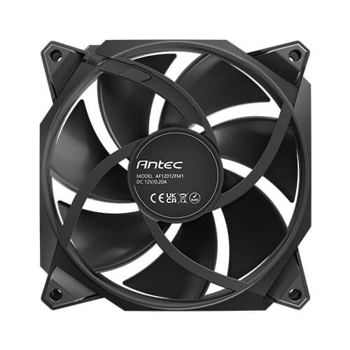 Antec Storm 120 - Ventilateur boîtier Antec - Cybertek.fr - 5