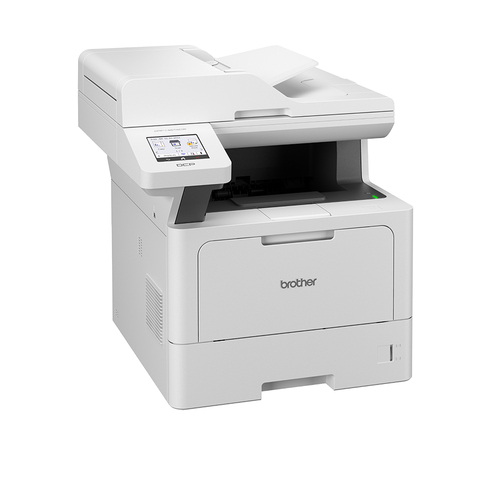 Imprimante multifonction Brother DCP-L5510DW - Cybertek.fr - 10