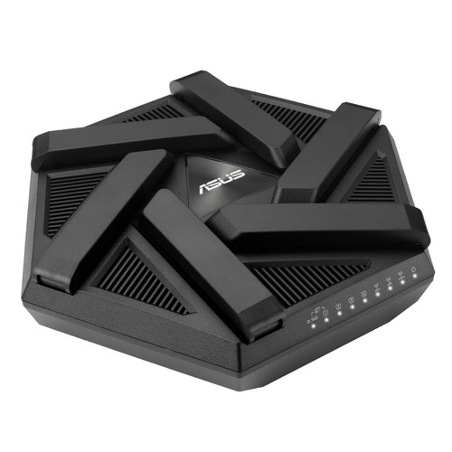 Asus RT-AXE7800 WiFi 6E - Routeur Asus - Cybertek.fr - 5