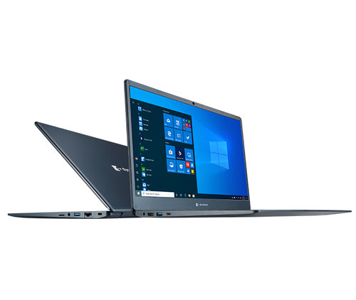 Toshiba A1PYS23E113Y - PC portable Toshiba - Cybertek.fr - 4