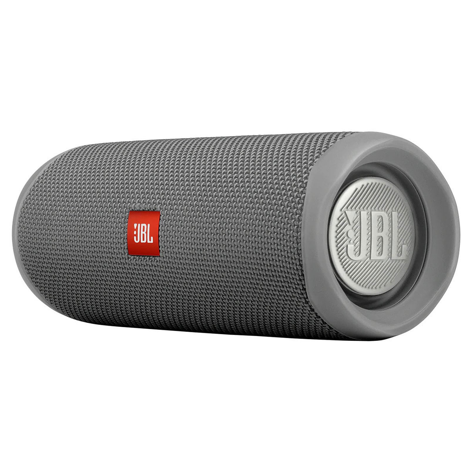 JBL 1 HP FLIP 5 Grise - Enceinte PC JBL - Cybertek.fr - 2