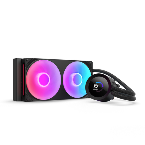 NZXT Watercooling MAGASIN EN LIGNE Cybertek