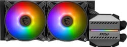 MSI Watercooling MAGASIN EN LIGNE Cybertek