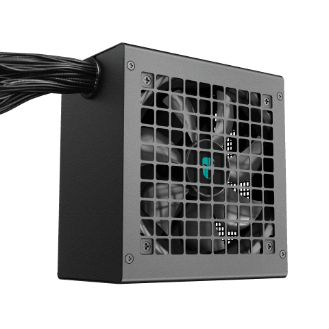 Gamer Storm 80+ Bronze (600W) - Alimentation Gamer Storm - 3