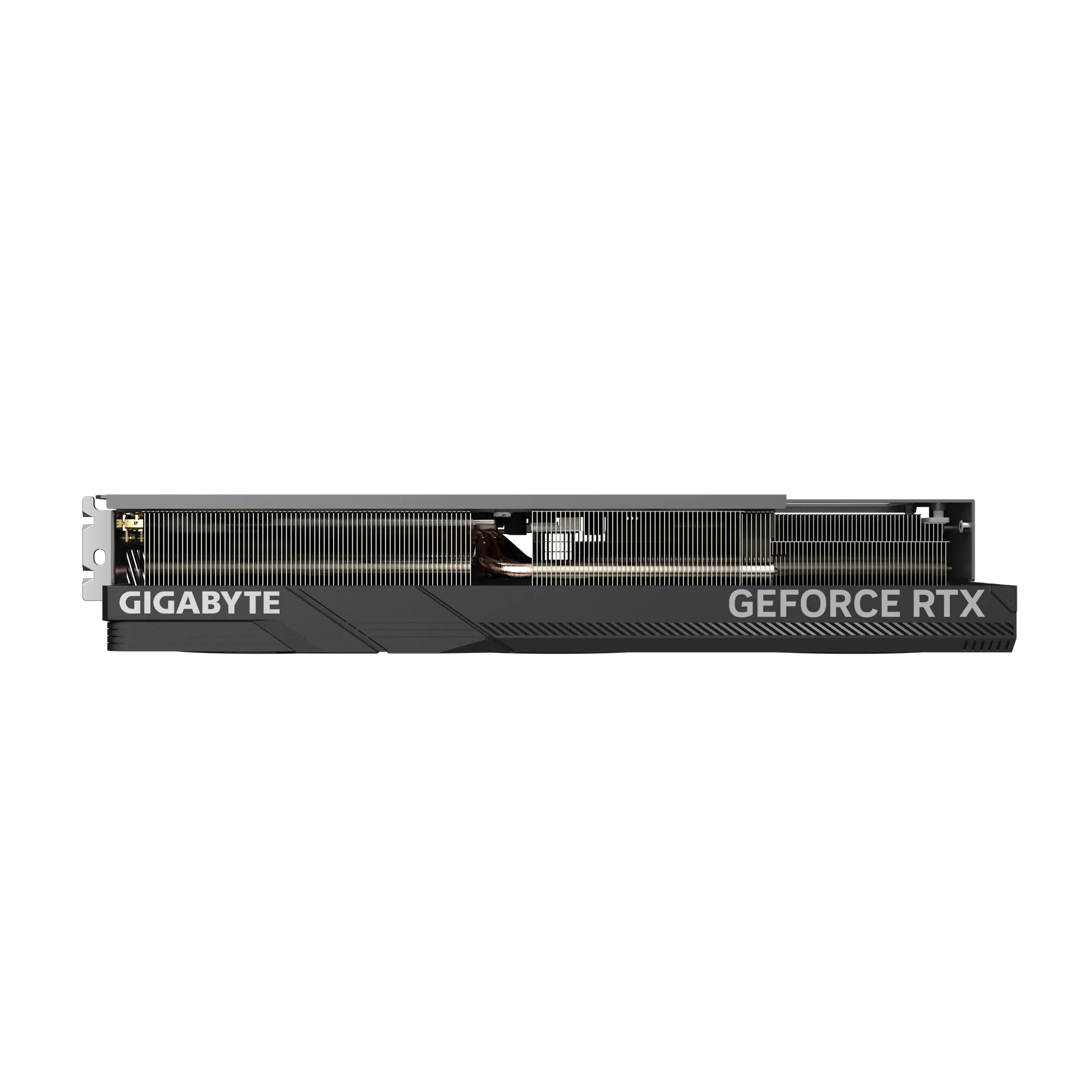 Gigabyte GeForce RTX 4080 SUPER WINDFORCE 16G V2 - Carte graphique - 5