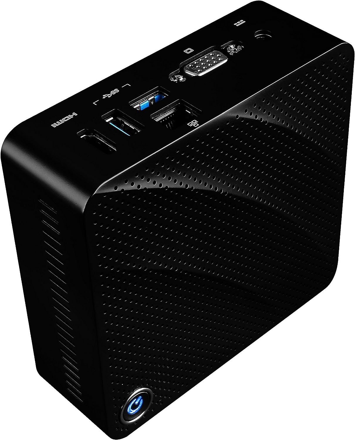 MSI Cubi N ADL-001BEU - Barebone et Mini-PC MSI - Cybertek.fr - 2
