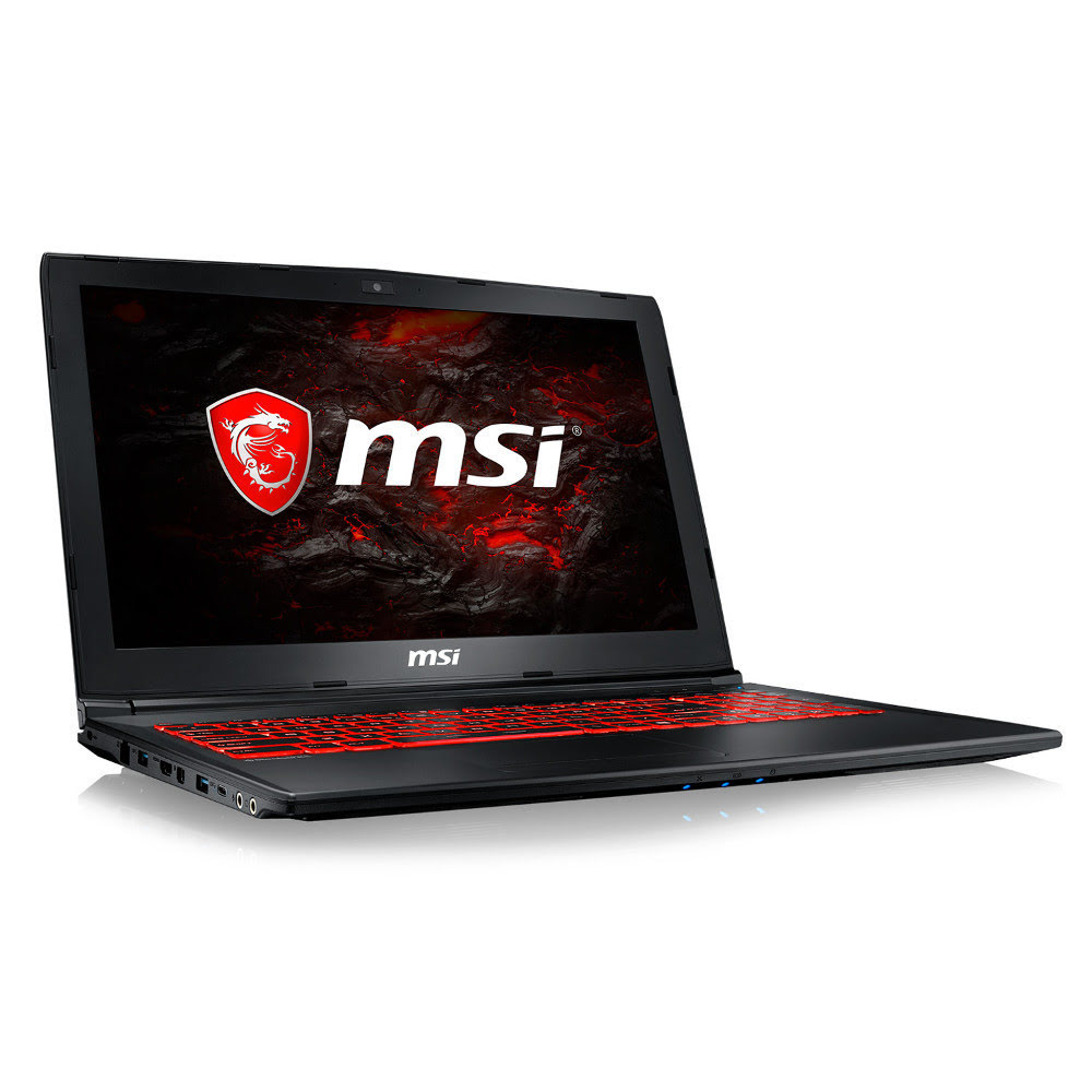 MSI GL62M 7RDX-2036XFR - PC portable MSI - Cybertek.fr - 0