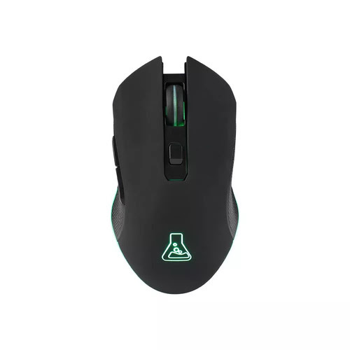 G-LAB - Souris Gaming sans fil Kult Neon RGB