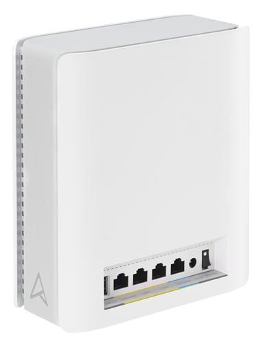 Asus WiFi 7 ZenWiFi BT White x2 - Tri-Band BE14000 - Routeur Asus - 7