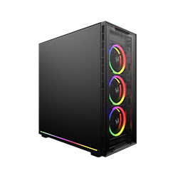M.RED Boîtier PC MAGASIN EN LIGNE Cybertek