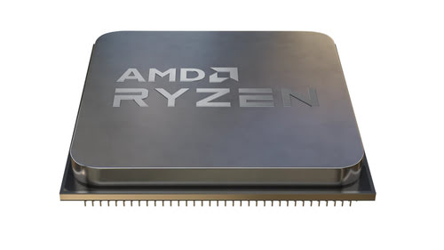 AMD Ryzen 5 5500 - 3.6GHz - Processeur AMD - Cybertek.fr - 1