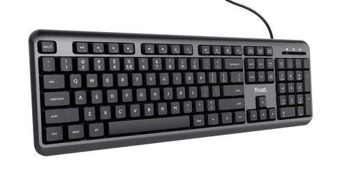 Trust Ody - Clavier PC Trust - Cybertek.fr - 3