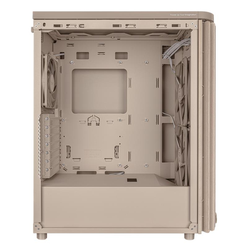 Asus ProArt PA401 Wood Mesh Beige Beige - Boîtier PC Asus - 2