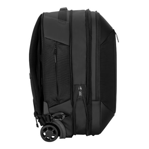 TBR040GL Mobile Tech Traveler EcoSmart 15.6" Noir Targus - 7