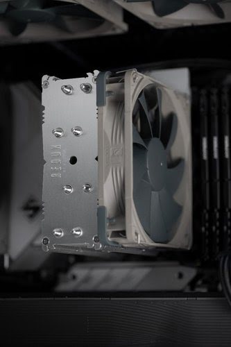 Noctua 120mm - Ventilateur CPU Noctua - Cybertek.fr - 6