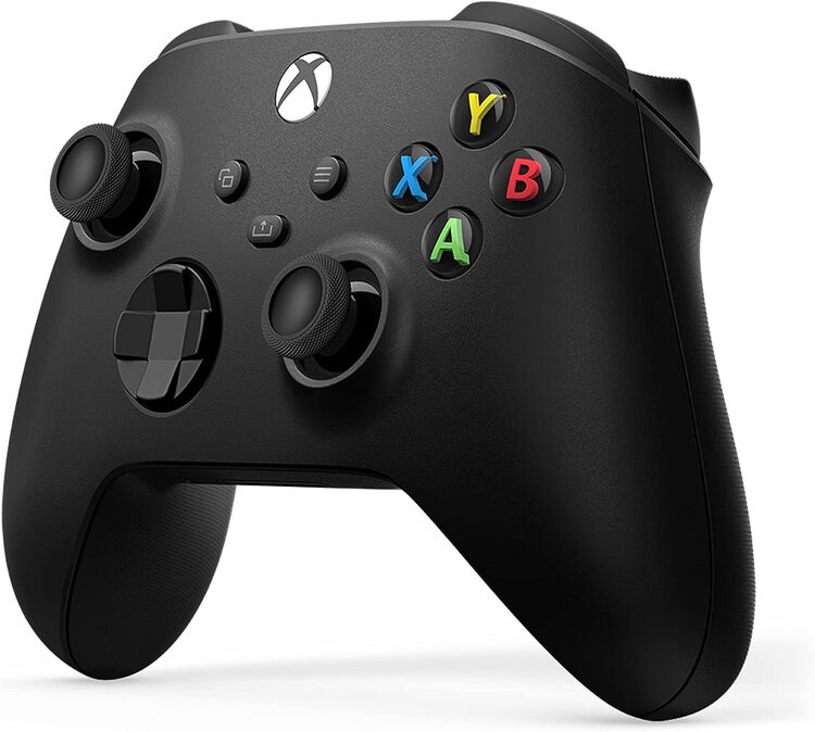 Microsoft Manette Xbox Sans Fil - Périphérique de jeu - 5