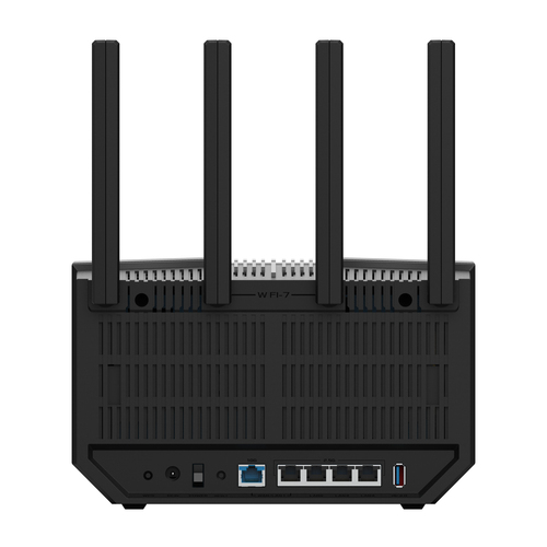 Asus RT-BE92U - Wifi 7 - BE9700 - Routeur Asus - Cybertek.fr - 2