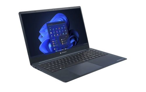 PC portable Toshiba Dynabook 15.6" FHD/R5-5600U/8Go/256Go/W11