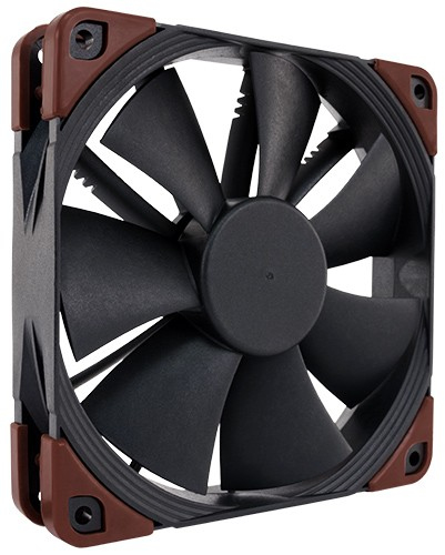 Noctua Ventilateur boîtier MAGASIN EN LIGNE Cybertek