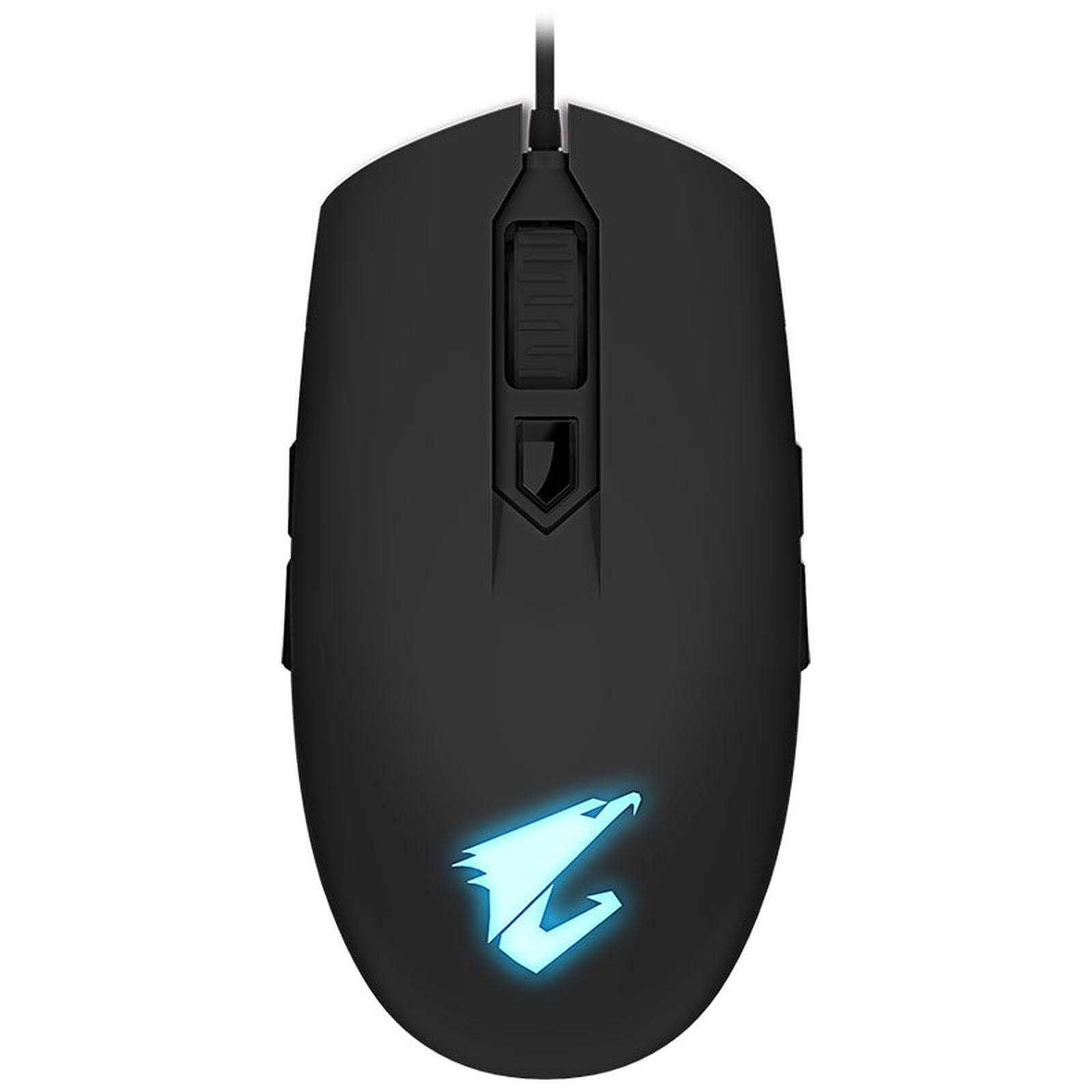 Gigabyte AORUS M2 - Souris PC Gigabyte - Cybertek.fr - 0