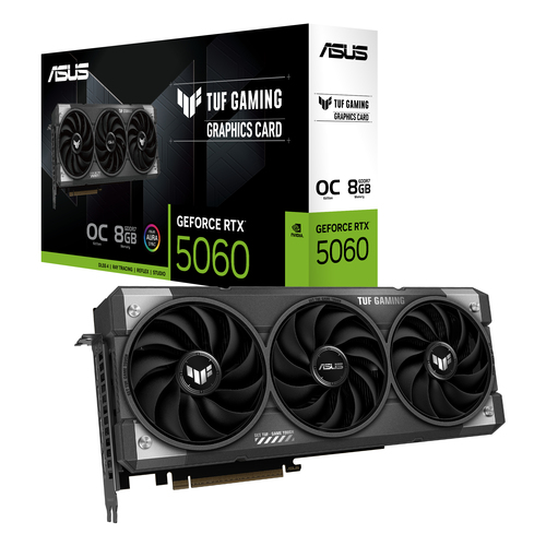Asus Carte graphique MAGASIN EN LIGNE Cybertek