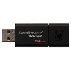 Kingston Clé USB MAGASIN EN LIGNE Cybertek