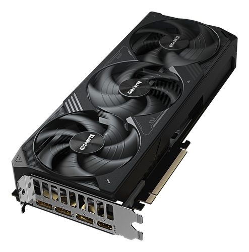 Gigabyte GeForce RTX 5070 Ti WINDFORCE SFF 16G - Carte graphique - 7