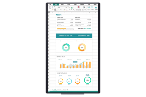 Samsung 32 pouces  LS32FM900SUXEN - Ecran PC Samsung - Cybertek.fr - 7