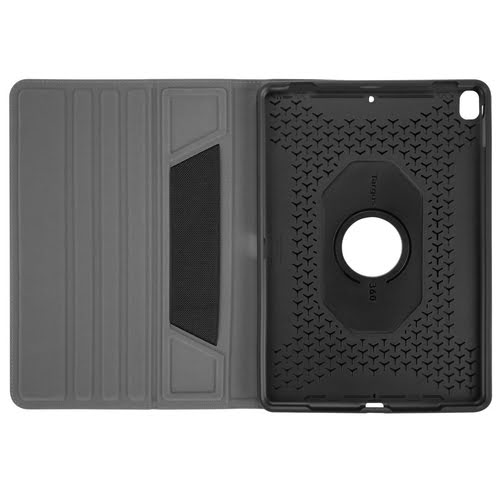 VersaVu case magnetic iPad Black (THZ855GL) Targus - 7
