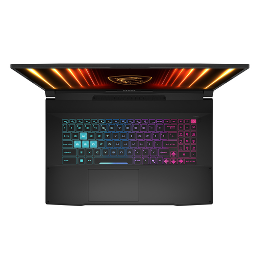 MSI 9S7-17L791-013 - PC portable MSI - Cybertek.fr - 5