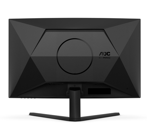 AOC 32 pouces  CQ32G4VE - Ecran PC AOC - Cybertek.fr - 6