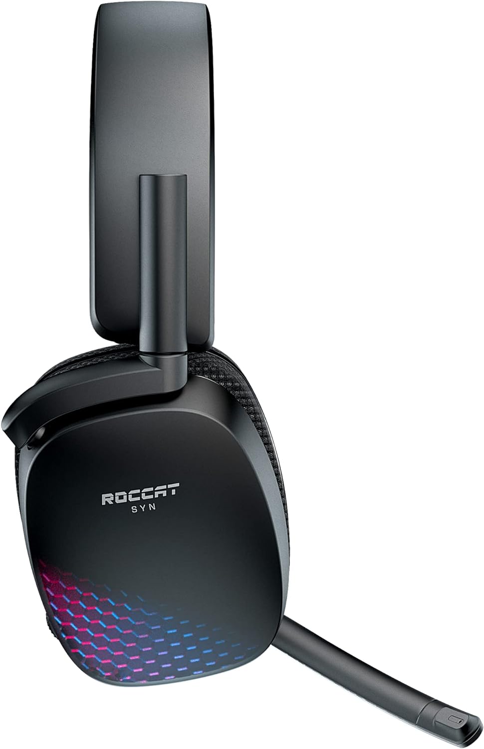 Roccat Syn Pro Air 7.1 Surround RGB - Micro-casque - Cybertek.fr - 2